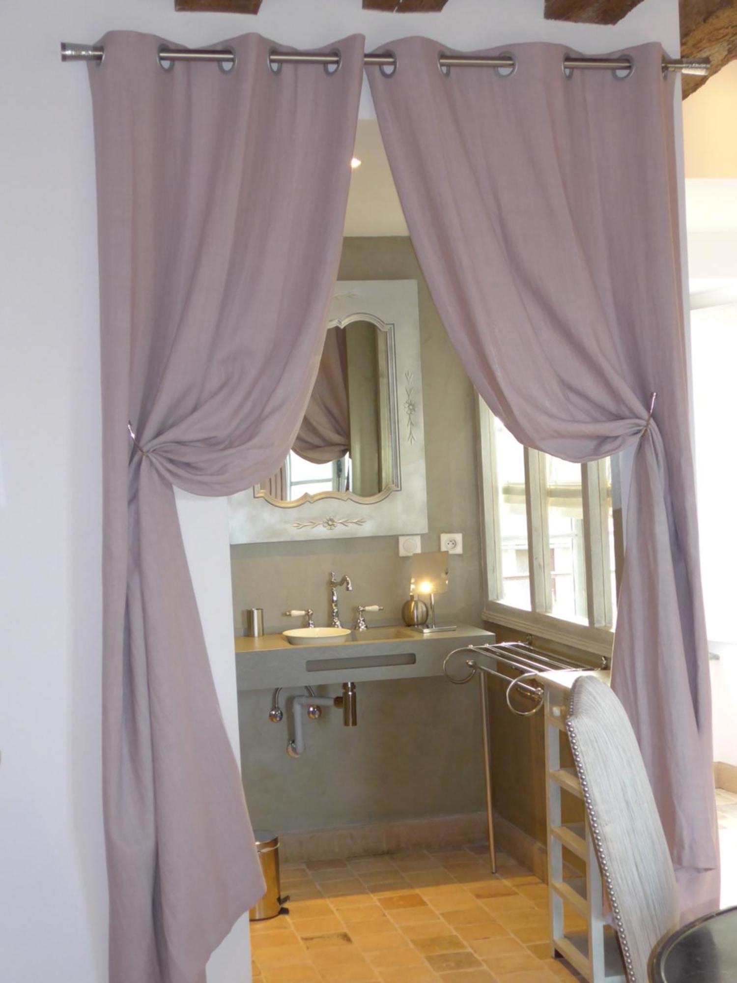 Bed and Breakfast Le Prieuré de Loups Saint-Michel-en-Brenne Exterior foto